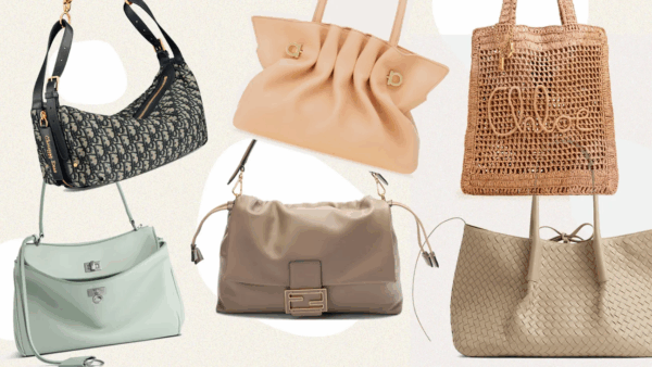 Best Luxury Makeup Bags in 2025: Stylish, Functional & Worth the Investment