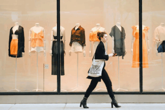 Top Luxury Clothing Brands in 2025: The Ultimate Guide to High-End Fashion